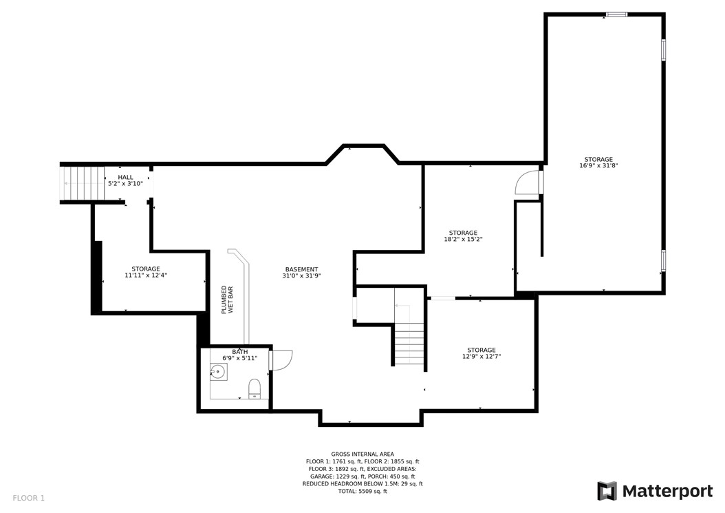 190 Collins Road Hopkinton, RI 02804 - Photo 28 of 46 Gallery Image 28