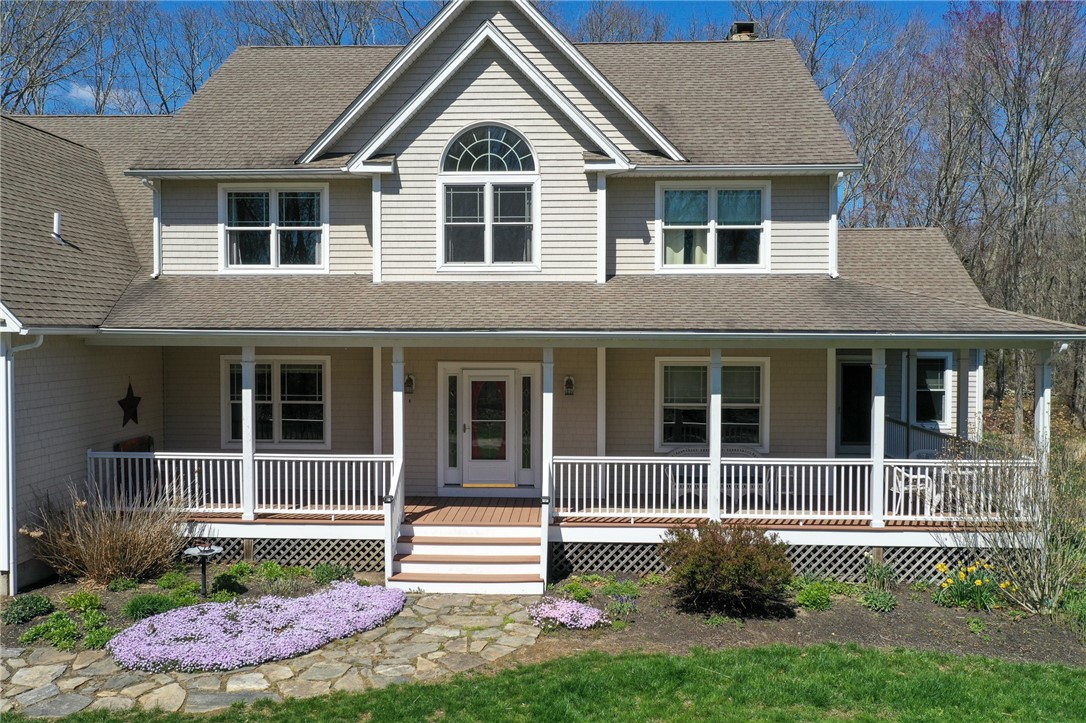 190 Collins Road Hopkinton, RI 02804 - Photo 29 of 46 Gallery Image 29