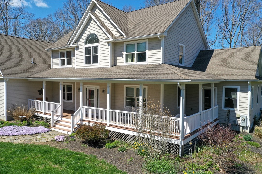 190 Collins Road Hopkinton, RI 02804 - Photo 30 of 46 Gallery Image 30