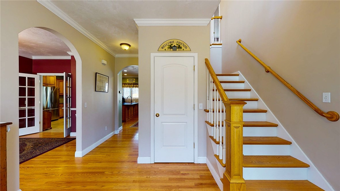 190 Collins Road Hopkinton, RI 02804 - Photo 3 of 46 Gallery Image 3