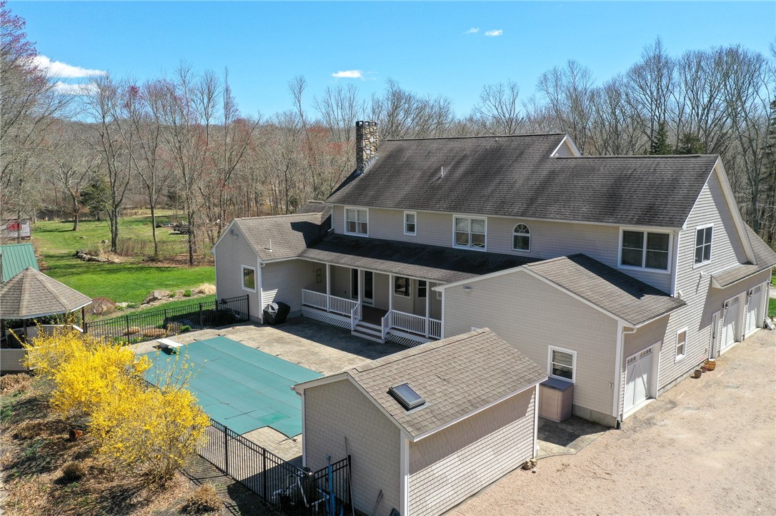 190 Collins Road Hopkinton, RI 02804 - Photo 31 of 46 Gallery Image 31
