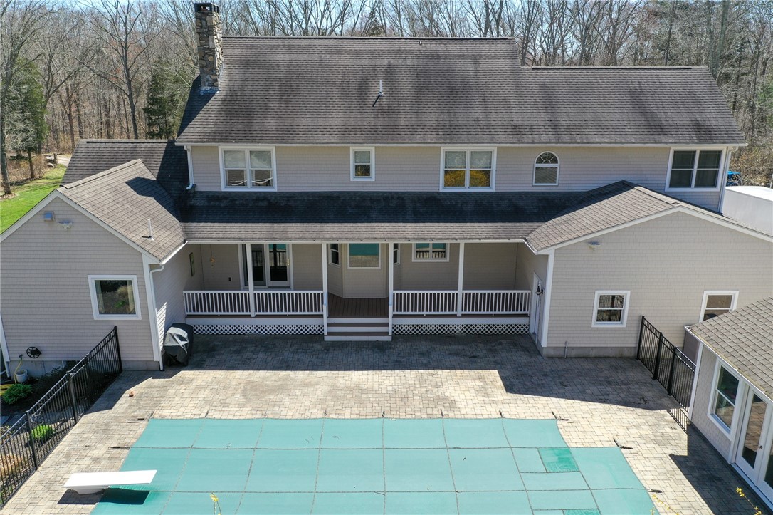 190 Collins Road Hopkinton, RI 02804 - Photo 32 of 46 Gallery Image 32