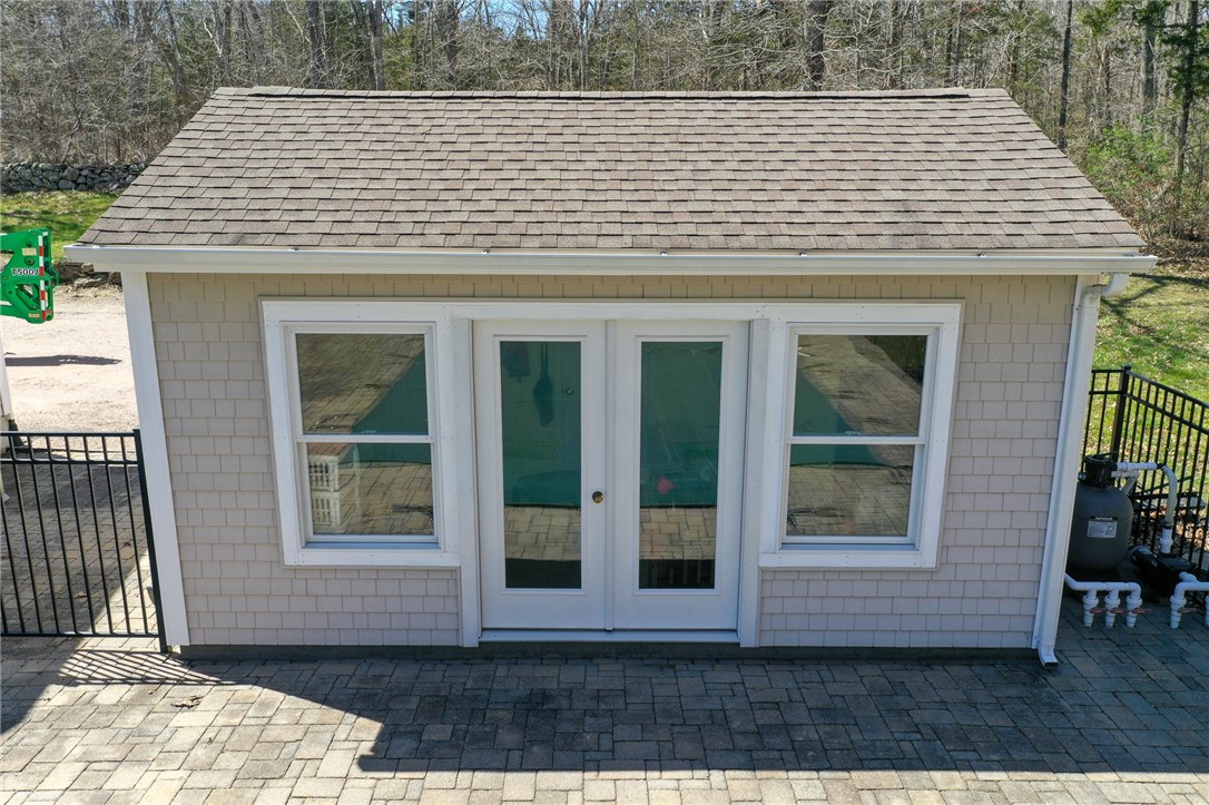 190 Collins Road Hopkinton, RI 02804 - Photo 37 of 46 Gallery Image 37