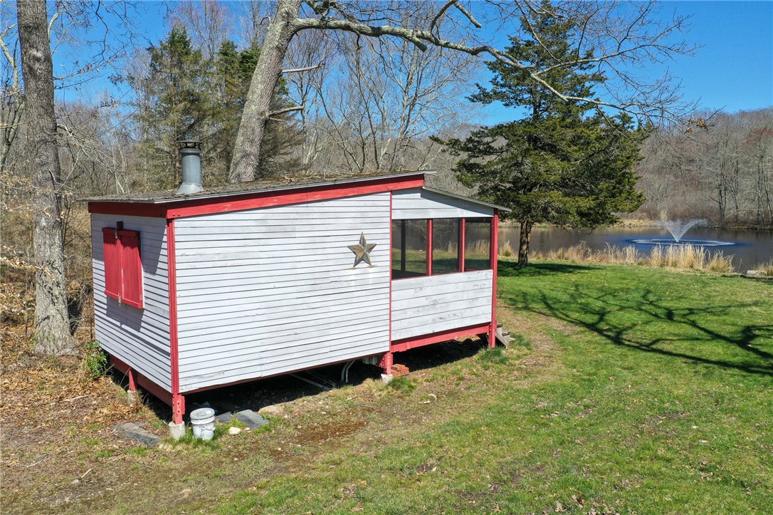 190 Collins Road Hopkinton, RI 02804 - Photo 40 of 46 Gallery Image 40
