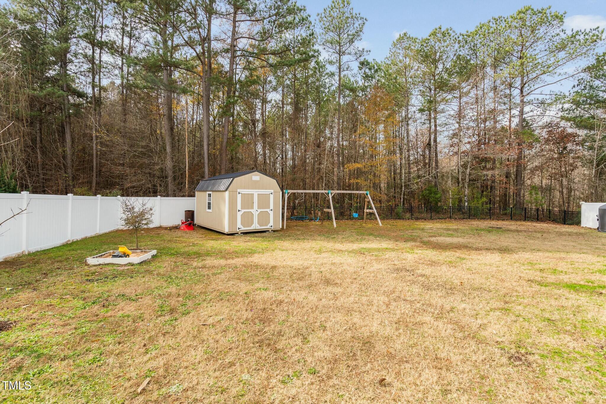 3805 Hamlin Court Raleigh, NC 27616 - Photo 12 of 61 tempImageBGG9KQ