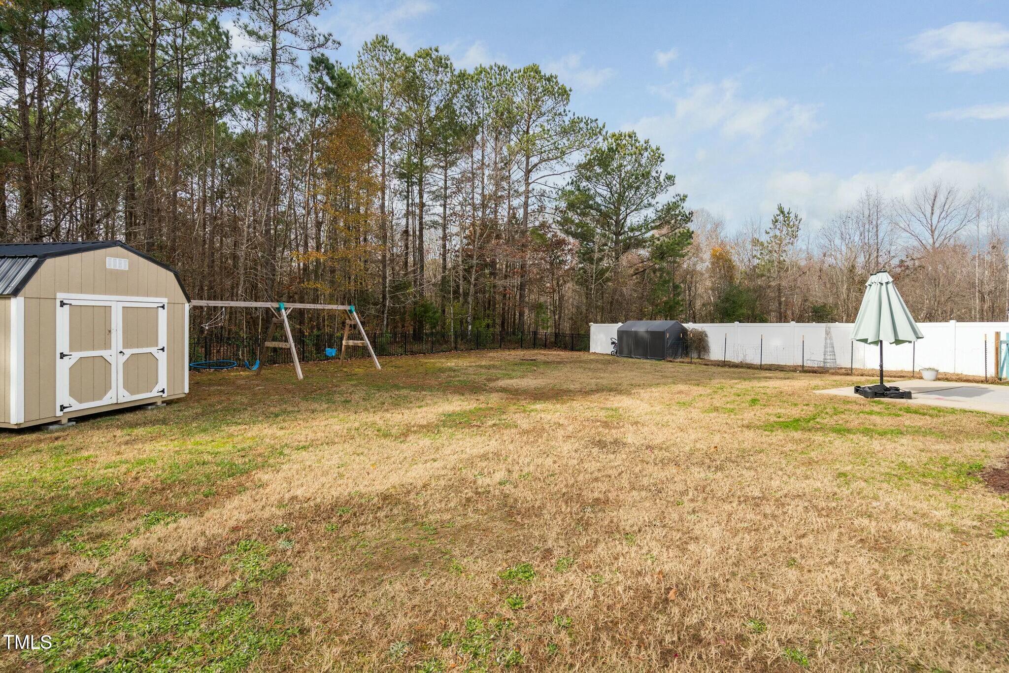 3805 Hamlin Court Raleigh, NC 27616 - Photo 13 of 61 tempImage2tyXQz