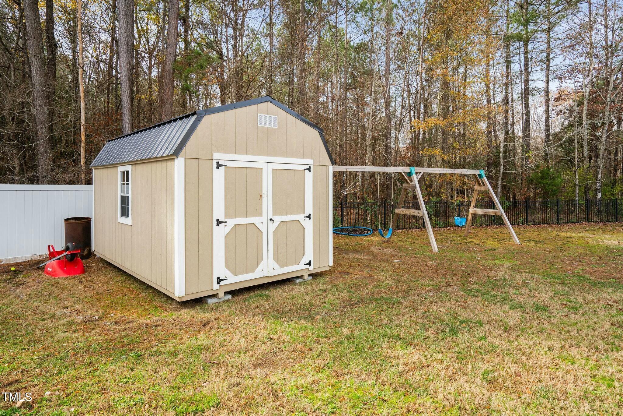 3805 Hamlin Court Raleigh, NC 27616 - Photo 14 of 61 tempImagegBE4e8