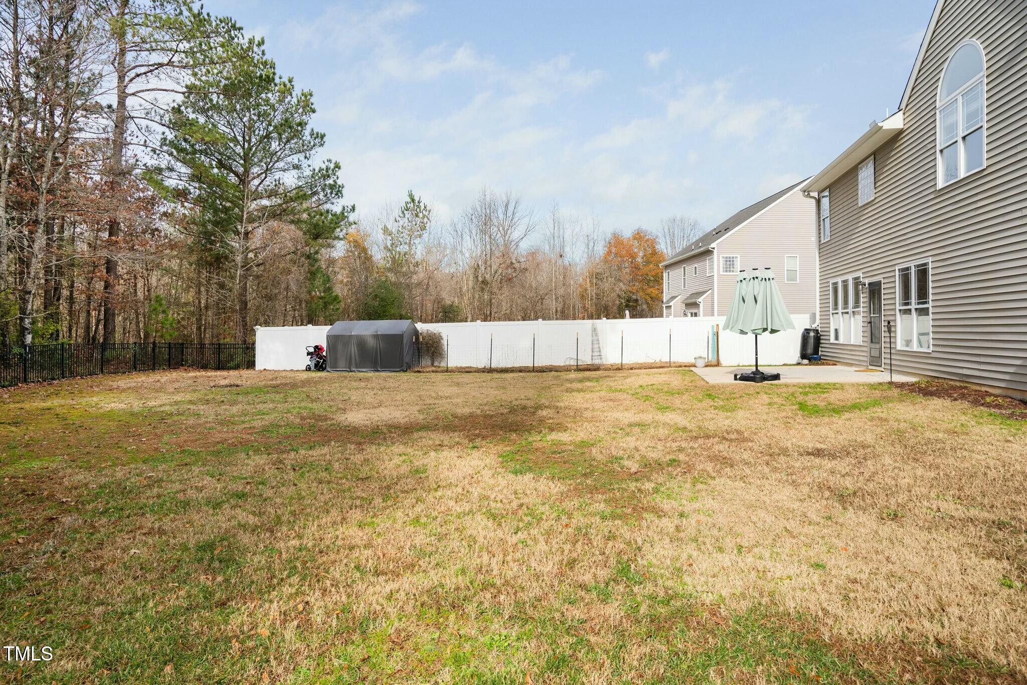 3805 Hamlin Court Raleigh, NC 27616 - Photo 15 of 61 tempImageEaLk1v