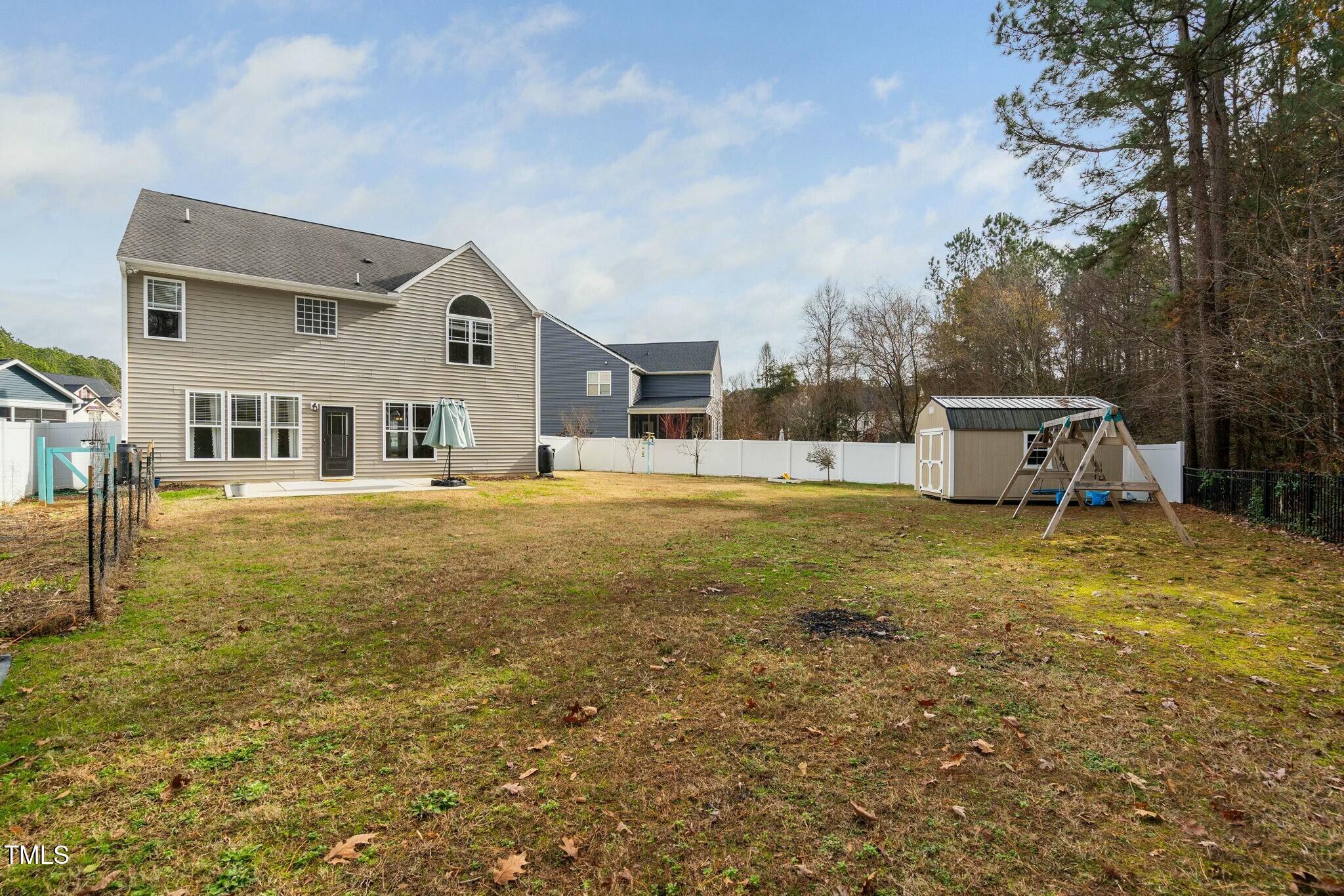 3805 Hamlin Court Raleigh, NC 27616 - Photo 17 of 61 tempImageMO1V3n