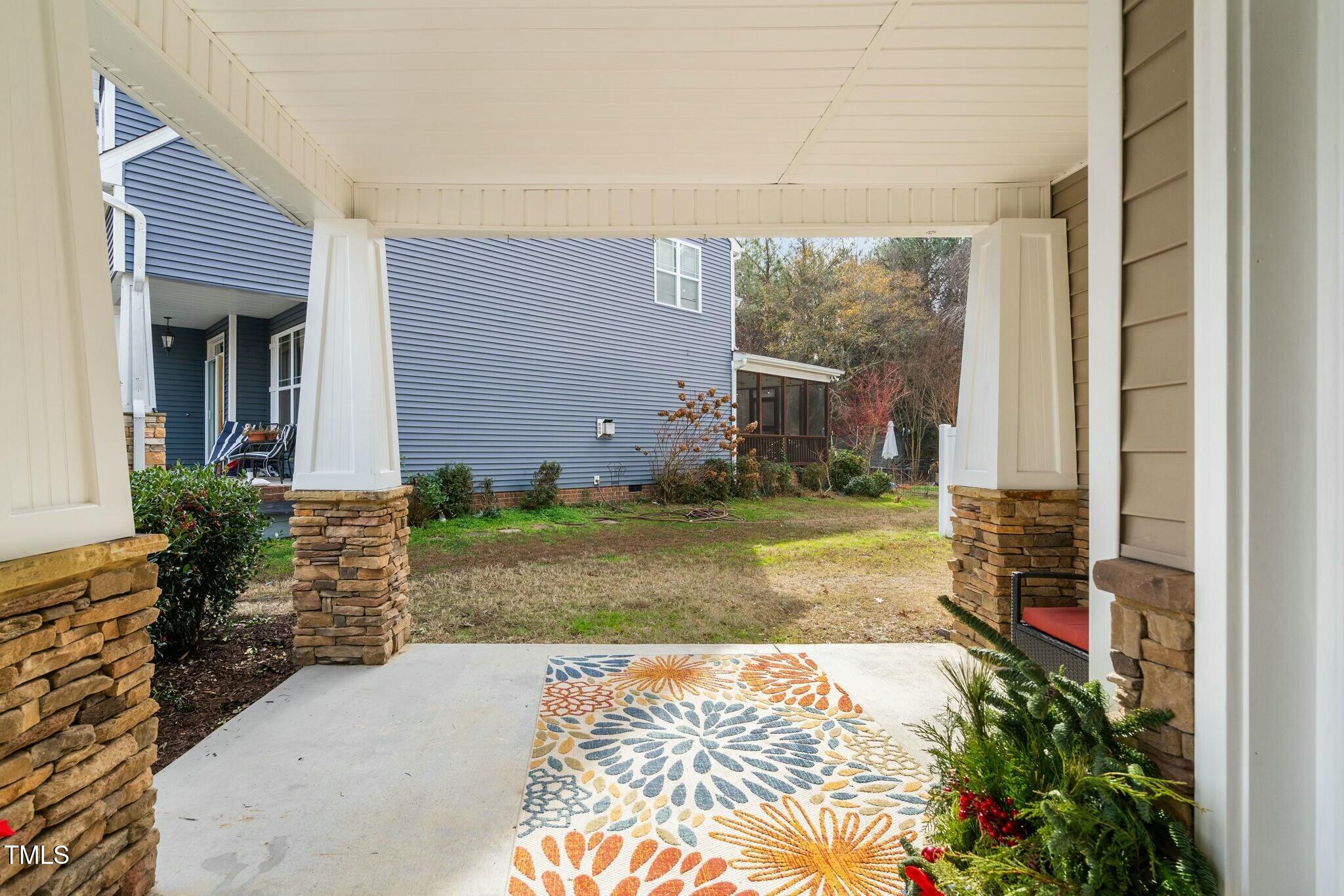 3805 Hamlin Court Raleigh, NC 27616 - Photo 22 of 61 tempImagesetKpf