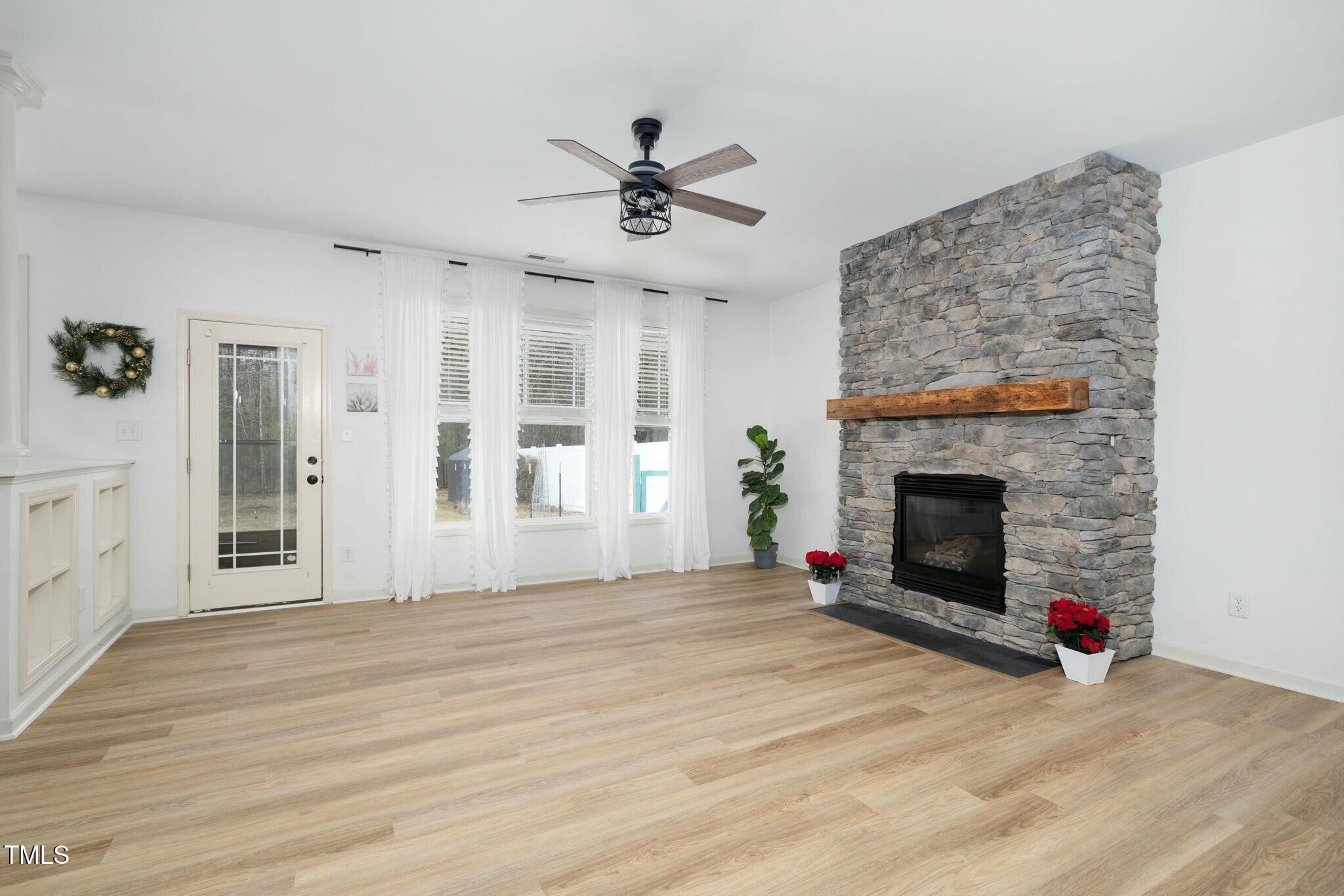 3805 Hamlin Court Raleigh, NC 27616 - Photo 37 of 61 tempImagexELEN1