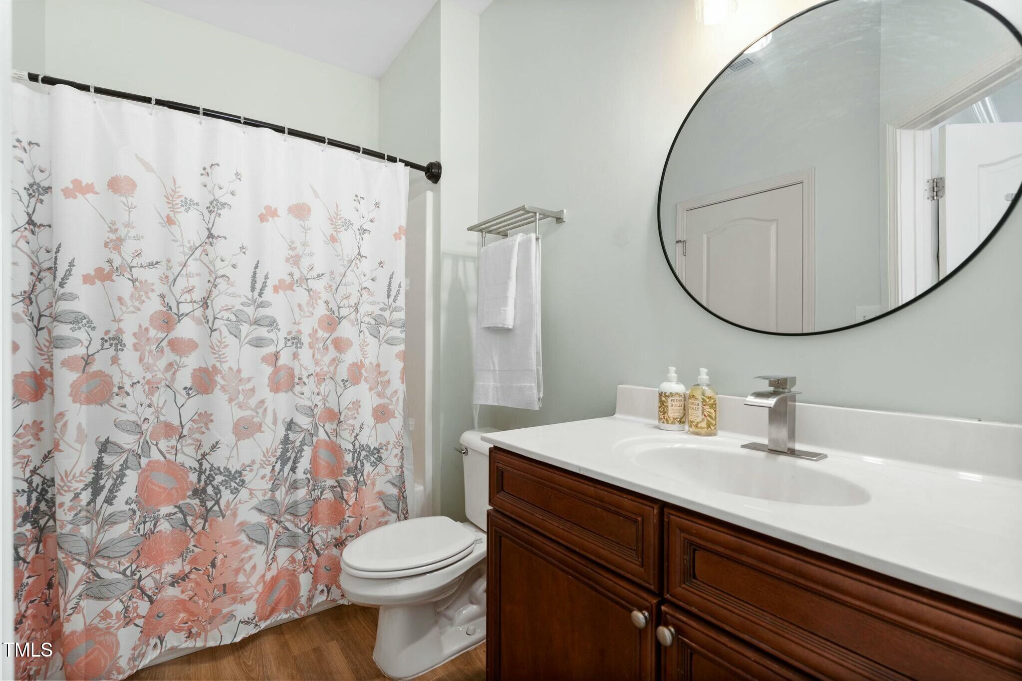 3805 Hamlin Court Raleigh, NC 27616 - Photo 42 of 61 tempImageySg2eK