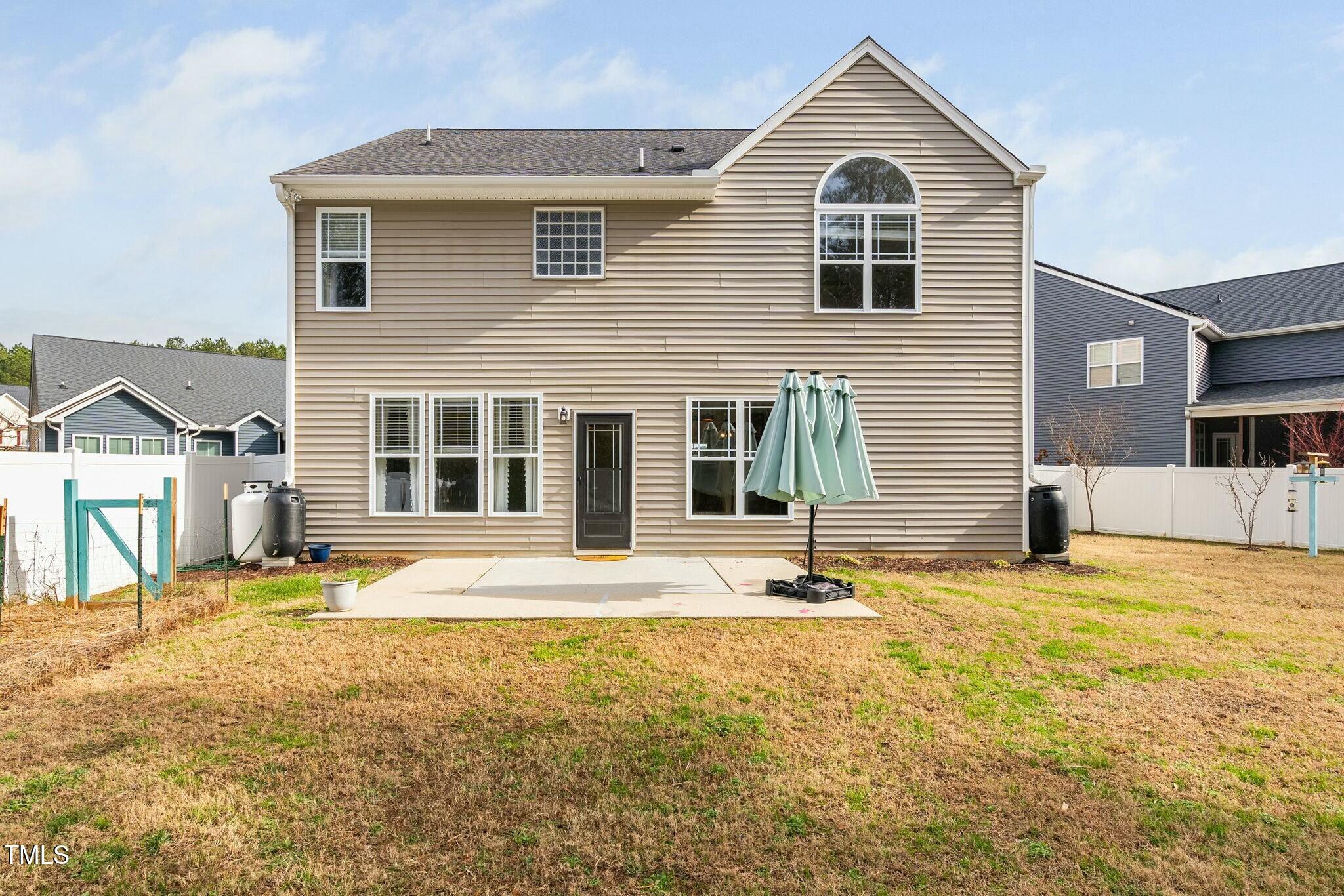 3805 Hamlin Court Raleigh, NC 27616 - Photo 9 of 61 tempImageqU0w09