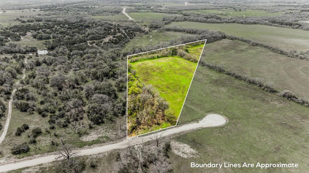 Lot 8 Ranches At Comanche Point Carlton, TX 76436 - Photo 2 of 11 a view of painting on th wall
