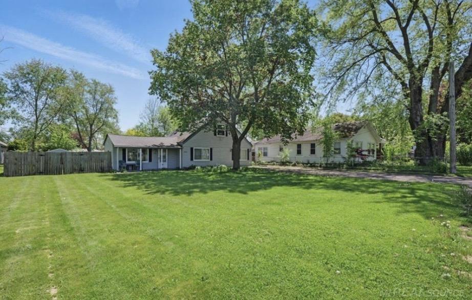 1840 Manse Road Waterford, MI 48328 - Photo 3 of 16