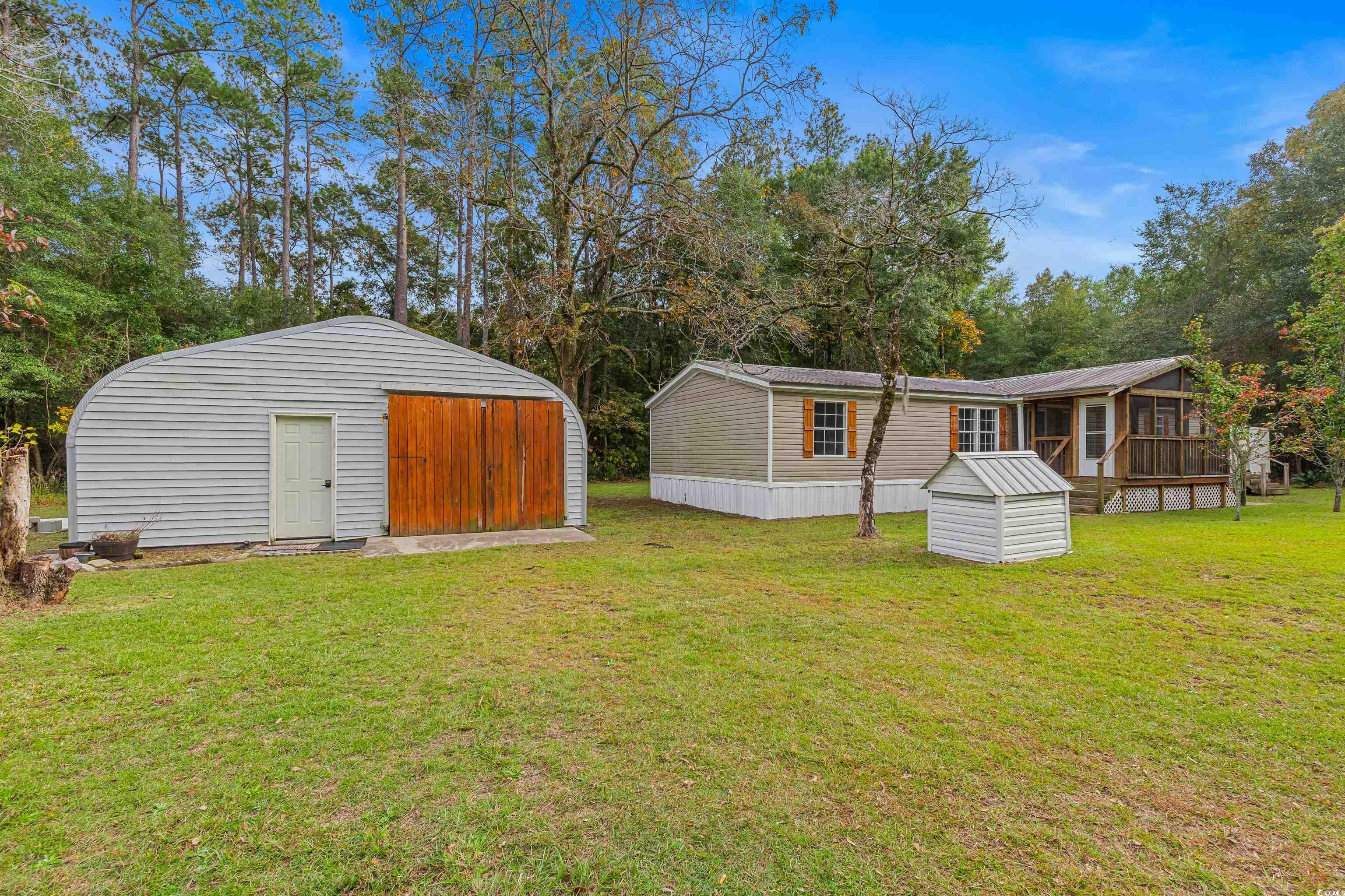 136 Vernon Way Hemingway, SC 29554 - Photo 2 of 39