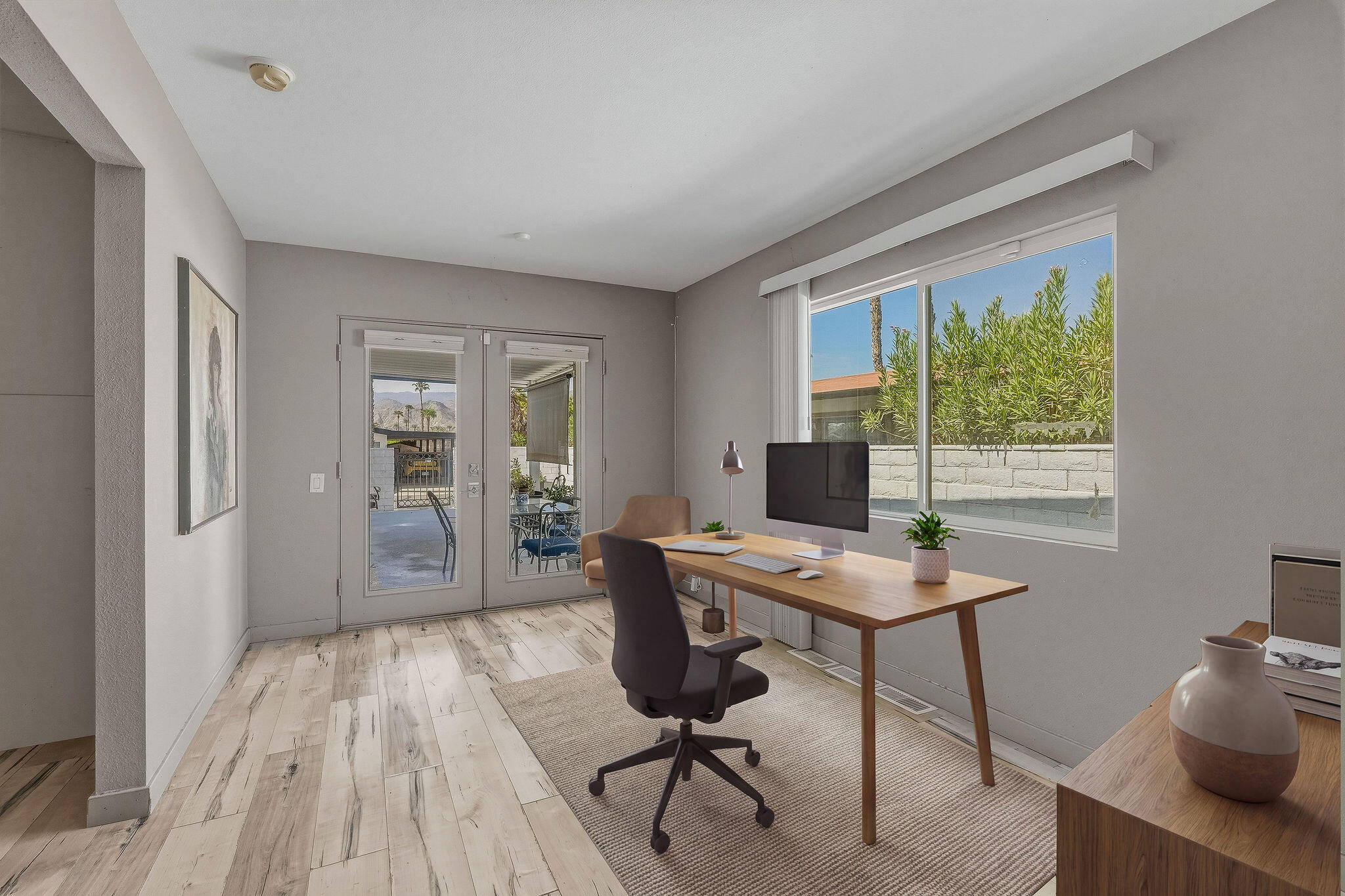 92 Athens Street Rancho Mirage, CA 92270 - Photo 27 of 77 Bonus room