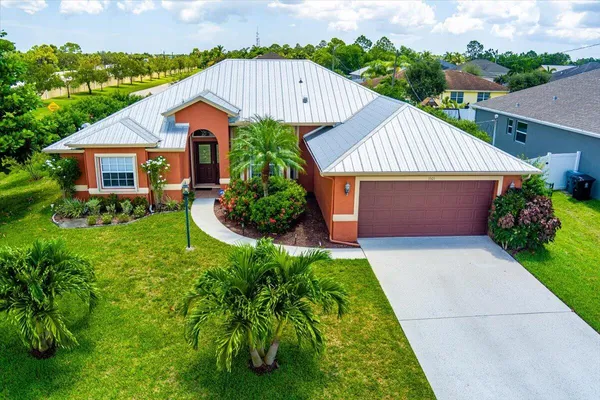 $564,900 | 1601 Southwest Realty Street, Port St. Lucie, FL 34987