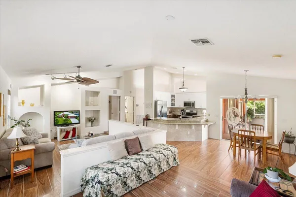 $564,900 | 1601 Southwest Realty Street, Port St. Lucie, FL 34987