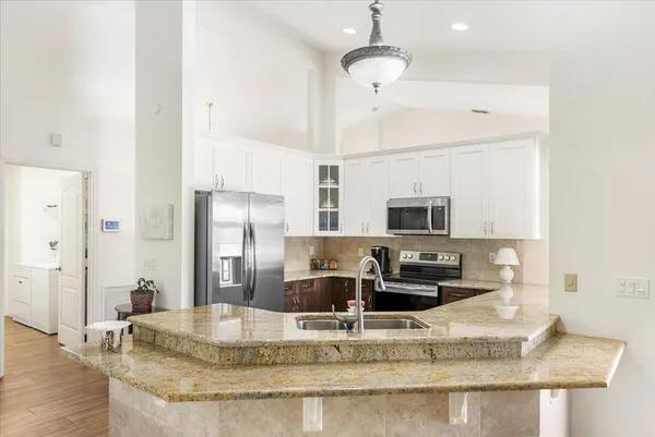 $564,900 | 1601 Southwest Realty Street, Port St. Lucie, FL 34987