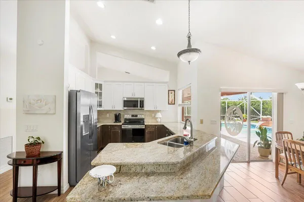 $564,900 | 1601 Southwest Realty Street, Port St. Lucie, FL 34987