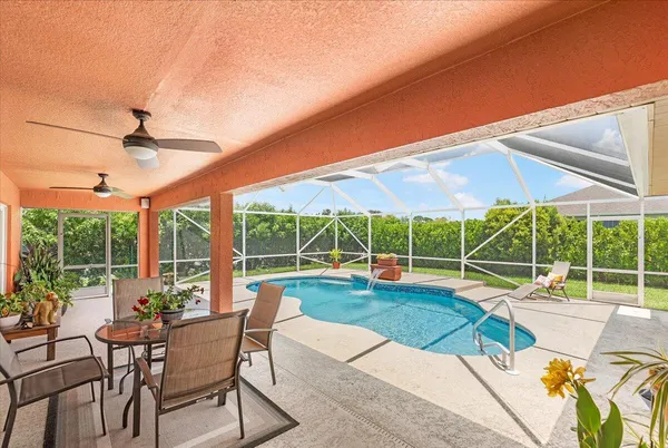 $564,900 | 1601 Southwest Realty Street, Port St. Lucie, FL 34987