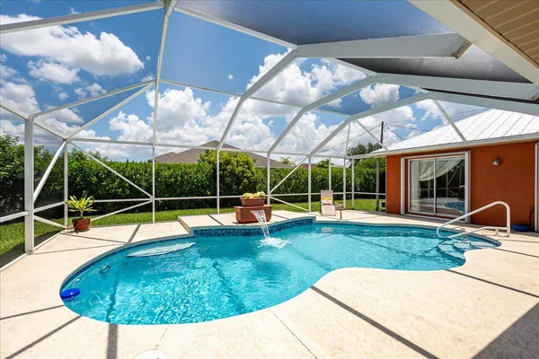 $564,900 | 1601 Southwest Realty Street, Port St. Lucie, FL 34987