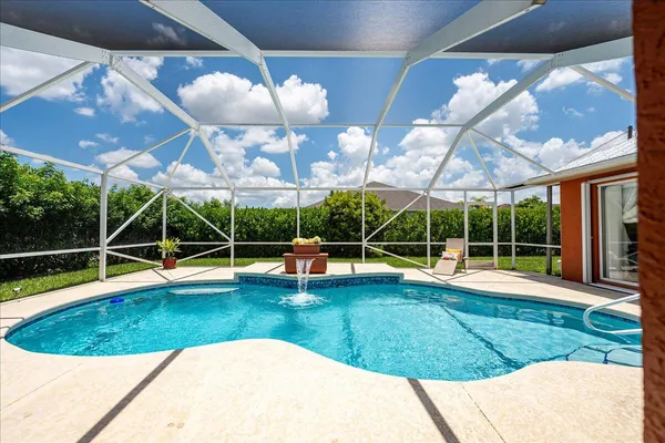$564,900 | 1601 Southwest Realty Street, Port St. Lucie, FL 34987