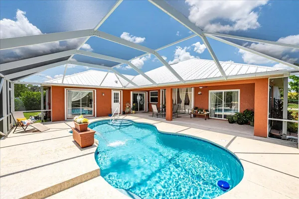 $564,900 | 1601 Southwest Realty Street, Port St. Lucie, FL 34987