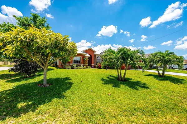 $564,900 | 1601 Southwest Realty Street, Port St. Lucie, FL 34987