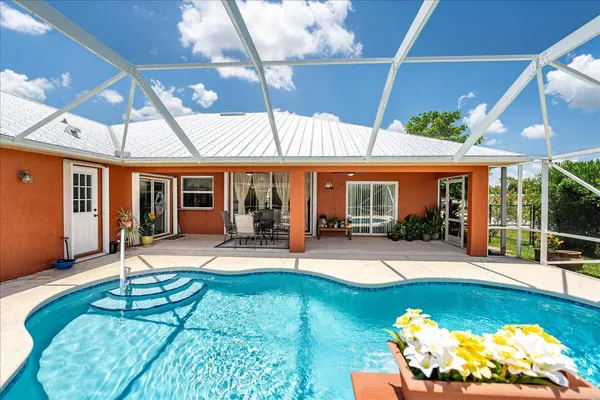 $564,900 | 1601 Southwest Realty Street, Port St. Lucie, FL 34987