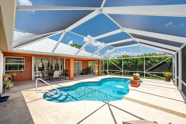 $564,900 | 1601 Southwest Realty Street, Port St. Lucie, FL 34987