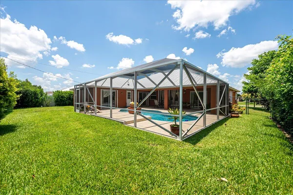 $564,900 | 1601 Southwest Realty Street, Port St. Lucie, FL 34987