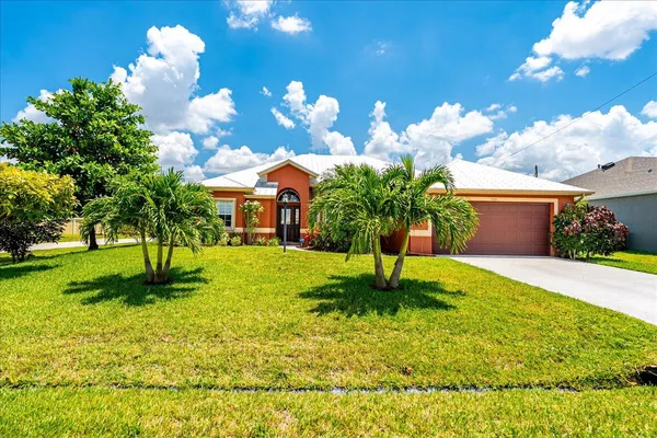 $564,900 | 1601 Southwest Realty Street, Port St. Lucie, FL 34987