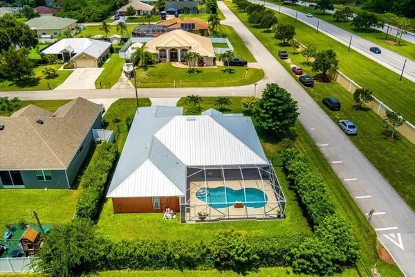 $564,900 | 1601 Southwest Realty Street, Port St. Lucie, FL 34987