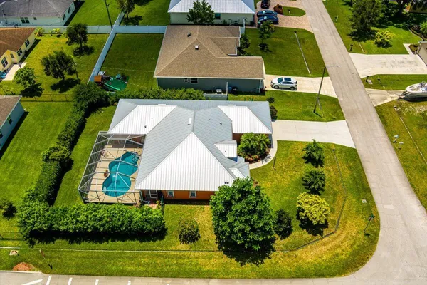 $564,900 | 1601 Southwest Realty Street, Port St. Lucie, FL 34987