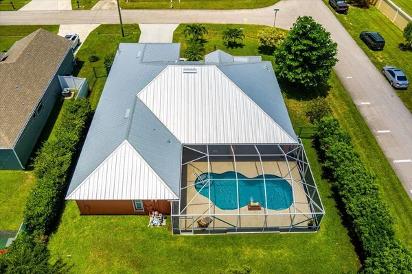 $564,900 | 1601 Southwest Realty Street, Port St. Lucie, FL 34987
