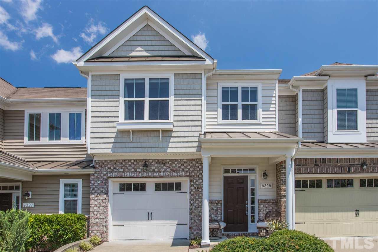 8329 Yaxley Hall Drive Raleigh, NC 27616 - Photo 1 of 30 Gallery Image 1
