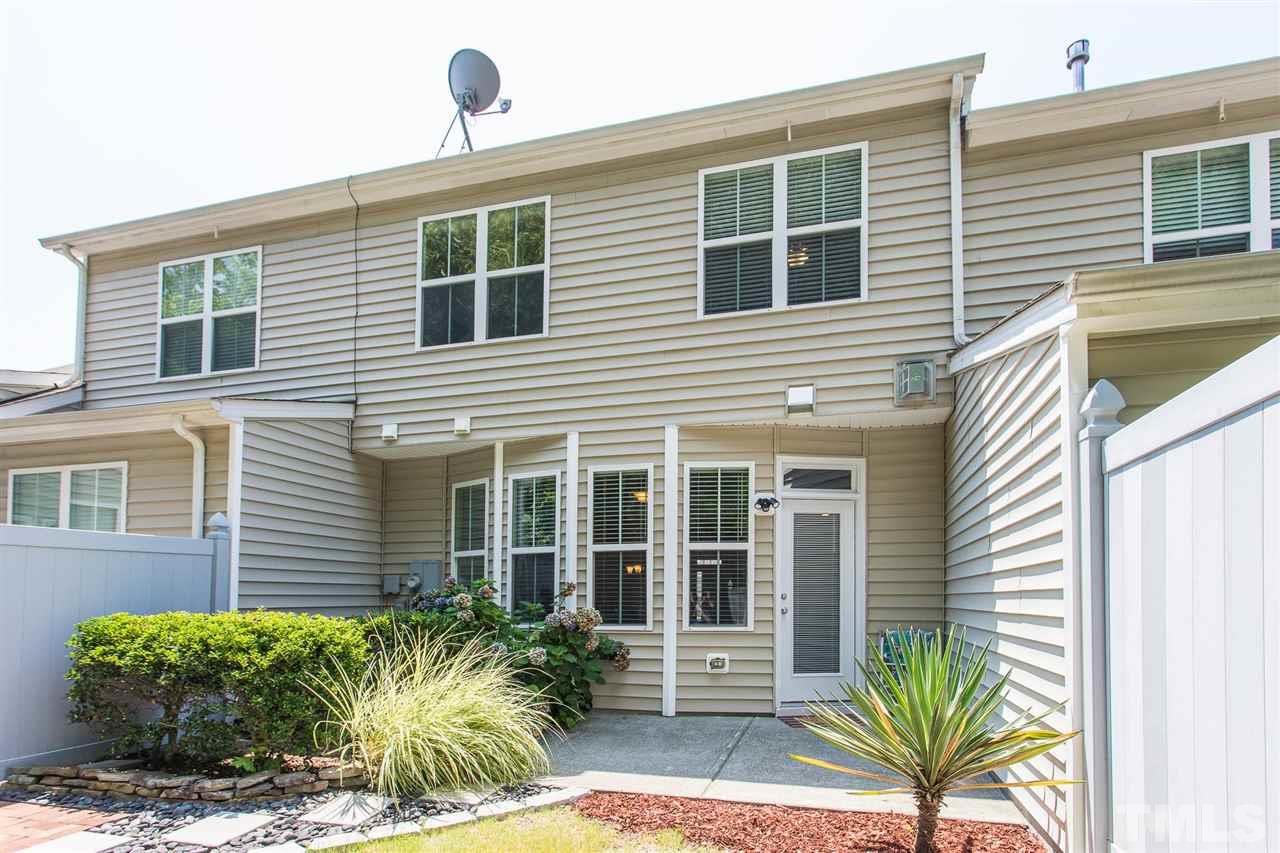 8329 Yaxley Hall Drive Raleigh, NC 27616 - Photo 27 of 30 Gallery Image 27