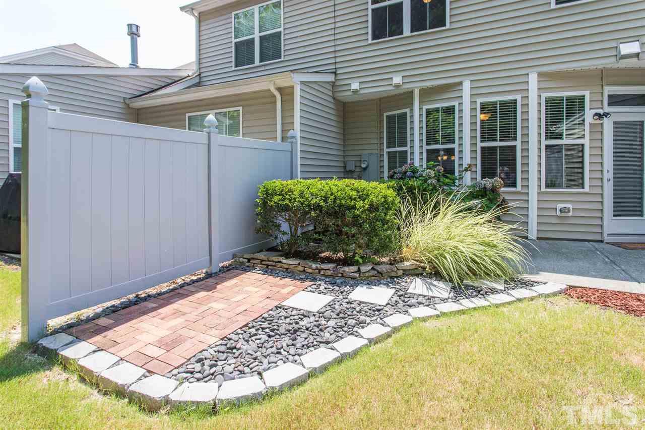 8329 Yaxley Hall Drive Raleigh, NC 27616 - Photo 28 of 30 Gallery Image 28