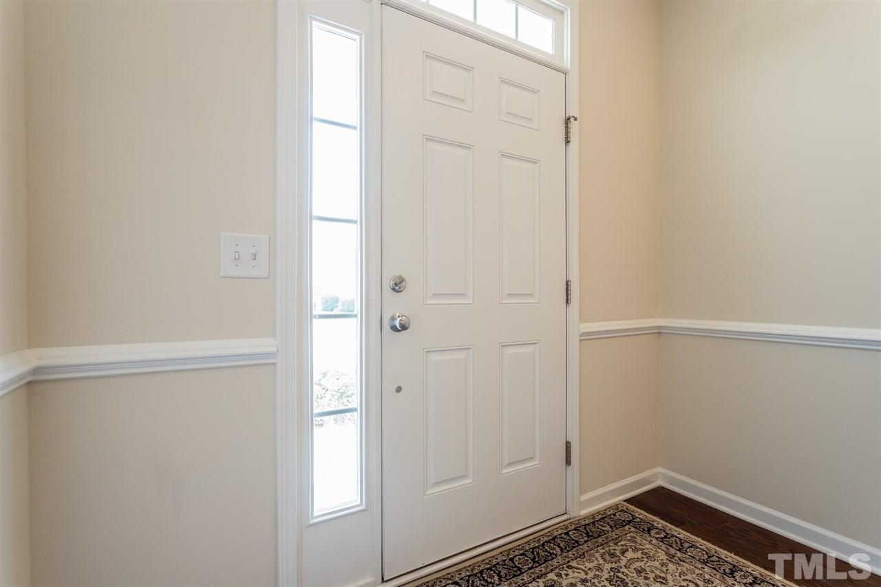 8329 Yaxley Hall Drive Raleigh, NC 27616 - Photo 4 of 30 Gallery Image 4