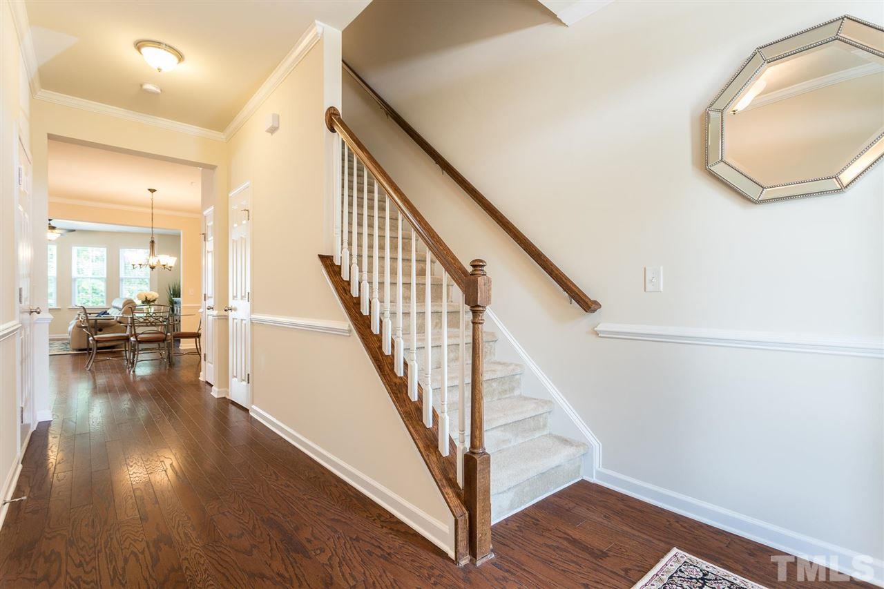 8329 Yaxley Hall Drive Raleigh, NC 27616 - Photo 5 of 30 Gallery Image 5