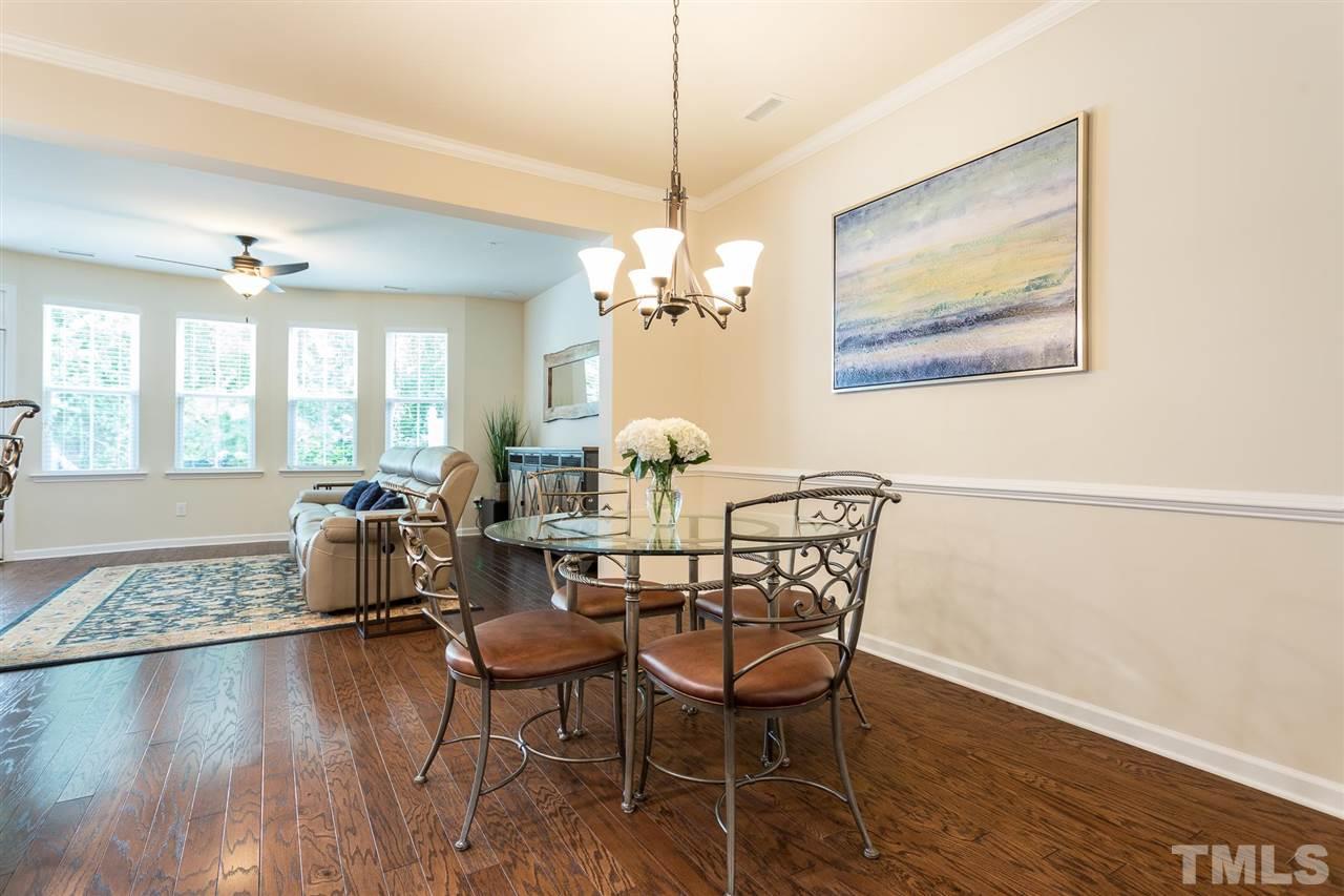 8329 Yaxley Hall Drive Raleigh, NC 27616 - Photo 6 of 30 Gallery Image 6