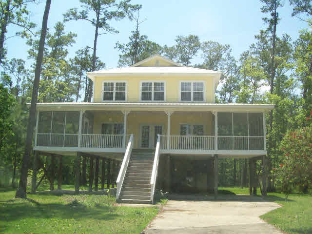 5185 Skiff Lane Gulf Shores, AL 36542 - Photo 1 of 1