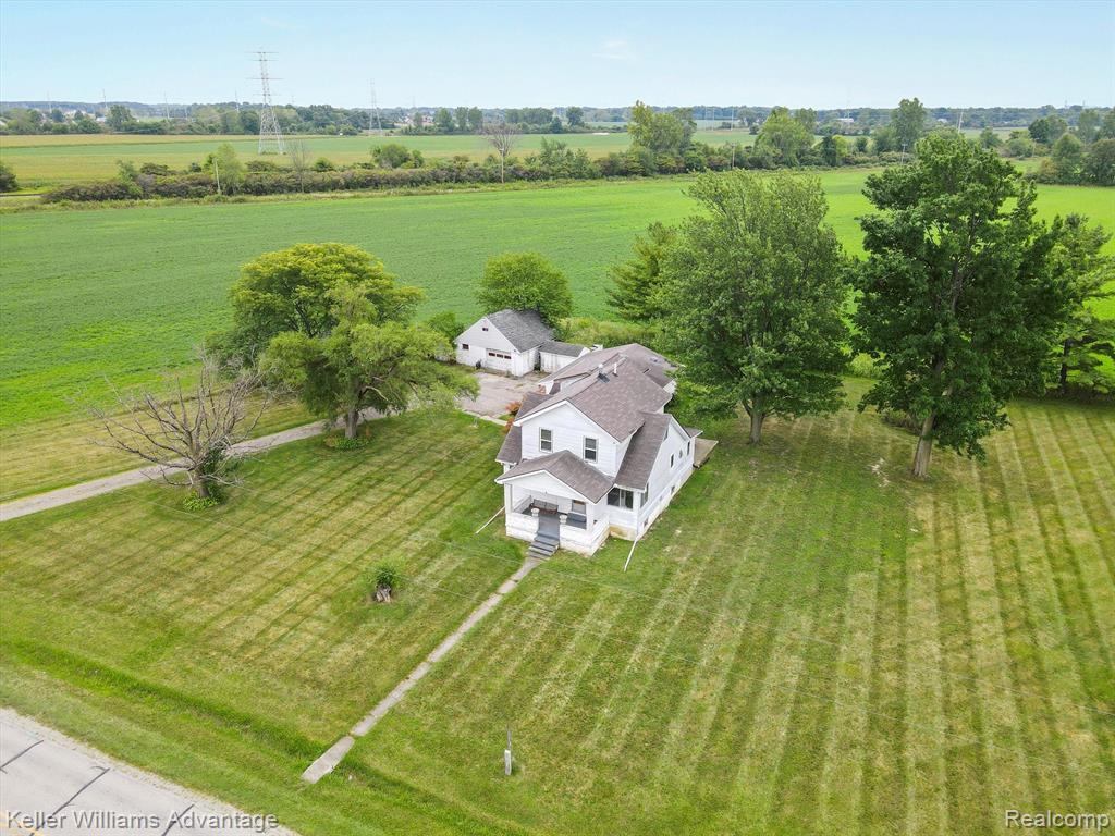 2378 Post Road Newport, MI 48166 - Photo 5 of 23