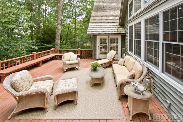 105 Old Cove Road Highlands, NC 28741 - Photo 49 of 63 Gallery Image 49