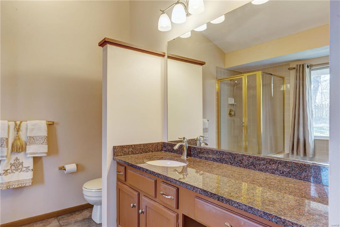 1340 Culpepper Ridge Drive Ballwin, MO 63021 - Photo 17 of 35 Gallery Image 17