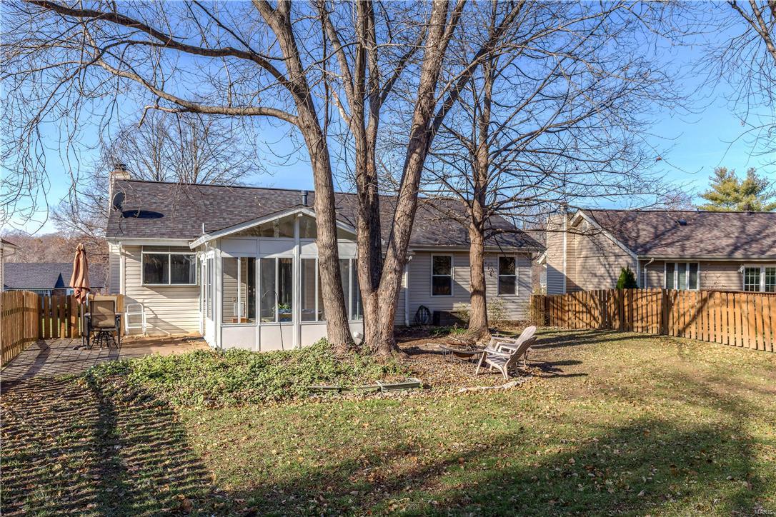 1340 Culpepper Ridge Drive Ballwin, MO 63021 - Photo 34 of 35 Gallery Image 34
