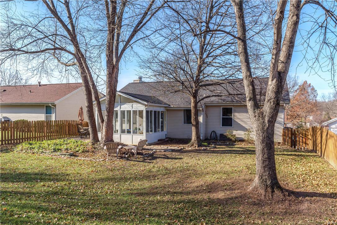 1340 Culpepper Ridge Drive Ballwin, MO 63021 - Photo 35 of 35 Gallery Image 35