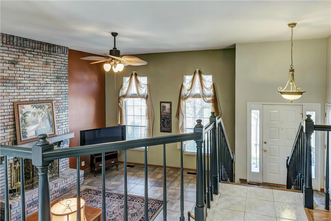 1340 Culpepper Ridge Drive Ballwin, MO 63021 - Photo 8 of 35 Gallery Image 8